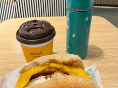 -麦当劳(北京南站店)