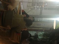 -花少爷·鲜虾干贝粥(延安万达店)