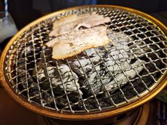 -AJIYA炭火烧肉(徐汇正大乐城店)