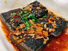 长沙臭豆腐-湘语·湖南家常菜(新洲店)