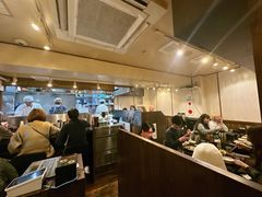 -牛かつもと村(原宿店)