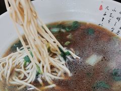 -无名氏面馆(邮电路店)