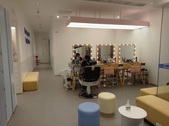 -天真蓝照相馆(中华广场店)