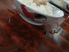 -华仔土鸡店(创意产业园店)