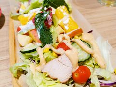 -必胜客(花舞大唐博物馆店)