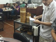 -香港蓮香樓(上環店)