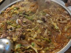 -京玉菲饭店(李村店)