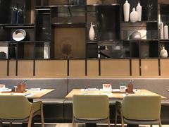 大堂-陆家嘴万怡酒店·万荟轩