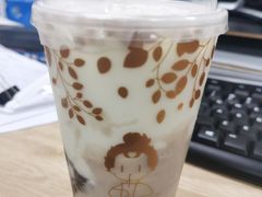 -九秋茶铺(三里屯店)