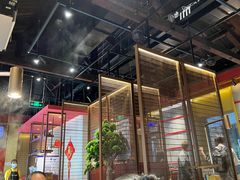 -牛村来人潮汕牛肉火锅(西单店)