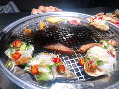 -盛江山自助料理(大悦城旗舰店)