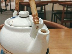 -藤鹤日本料理(保利广场店)
