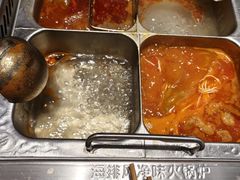 -海底捞火锅(宇飞大厦店)