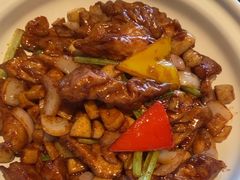 -百富源·海鲜辽菜(张士店)
