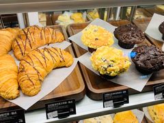 -星巴克(青浦桥梓湾店)