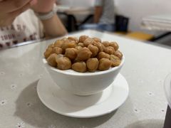 鹰嘴豆双皮奶-老周记顺德双皮奶