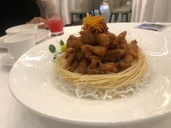 酥炸果皮腩仔-茗鼎汇(星方汇广场店)