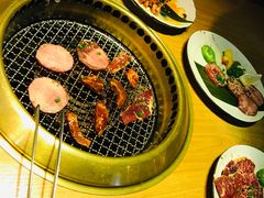 -久苑烧肉(世界城广场店)