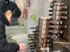 -吃不亏特色包子(三峡广场店)