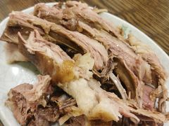 -清真·益鑫羊肉手抓馆(花园北街店)