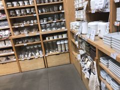 -MUJI无印良品(SM新生活广场店)