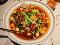 -雀蓝川菜(滨湖万象汇店)
