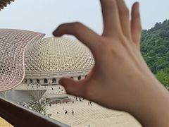 -牛首山文化旅游区