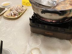 -小煵记·打边炉(西丽文光店)