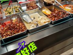门面-上海市长春食品商店(淮海中路店)
