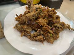 -大鸭梨烤鸭店(金顶街店)