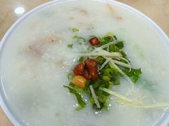 -盛记粥面(佐敦店)