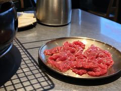 -合易泓烤肉•首创生椰大油边(宁山路店)