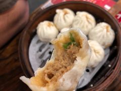 -都谷包子(天一广场店)