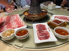 -阳坊大都涮羊肉(阳坊总店)