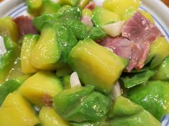 -云海肴·云南小炒·汽锅鸡(天津国金汇店)