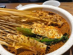 -叶婆婆钵钵鸡(解放碑店)