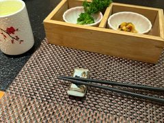 -长崎屋·日本料理·刺身·烧鸟(天河北路店)