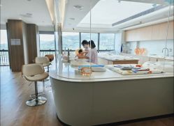 -禧月荟S月子中心(侨城店)