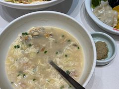 -双合园·海鲜水饺青岛菜(万佳广场店)