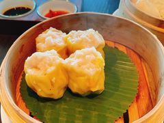 -广州柏悦酒店·悦景轩·粤菜餐厅