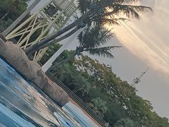 -上海玛雅海滩水公园