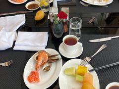 -圣丰索菲特·2 On 988 Café 自助餐厅