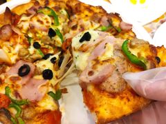 -City1+1城市比萨·意面(摩天活力城店)