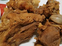 -吴记酱骨炖菜馆(西大直街店)