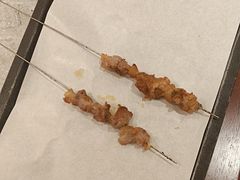 -大哈福烧烤·海鲜·家常菜(延安三路店)
