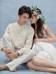 点击看大图 -暖摄影 孕妇写真家庭影像馆 (自然光主题店)