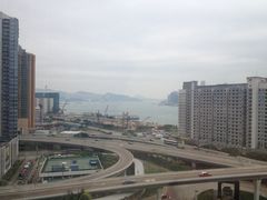 -香港都会海逸酒店