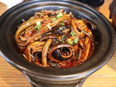 淮扬炒软兜-扬州狮子楼·非遗淮扬菜(东关街店)