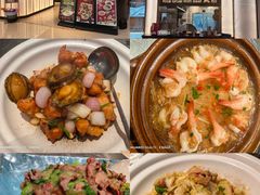 -潮界(虹桥新天地店)