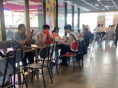 -麦当劳(东急新天地店)